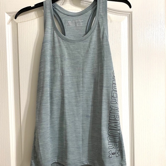 Workout Shirt - Picture 1 of 4